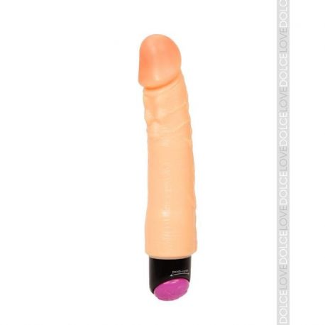 Vibrador Realistico [20cm]