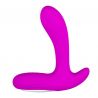 Estimulador Prostático Backie [Púrpura]
