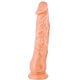 Dildo Realistico Real Justin [21cm]