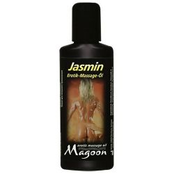 Aceite de Masaje Magoon Jasmin [50ml]