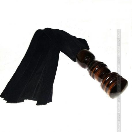 Latigo Pussy Chess Madera [40cm]