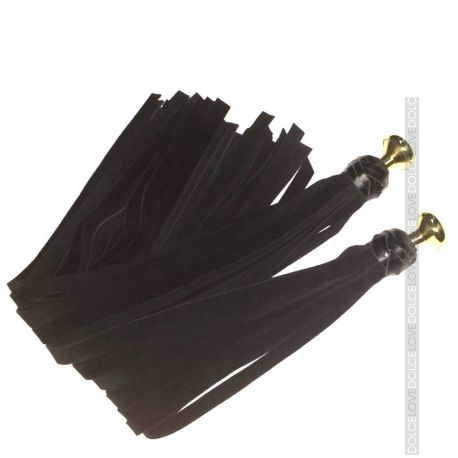 Pequeño Latigo de Cuero