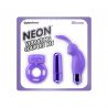 Kit Principiantes Neon [Lila]