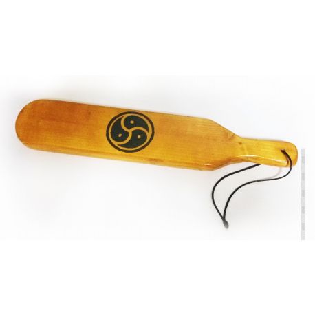 Pala Intensidad Alta