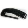 Flogger Cuero Negro [1m]