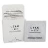 Preservativo Lelo Hex [3und]