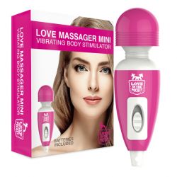 Love Massager Mini