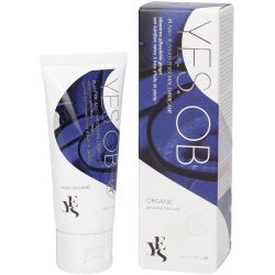 Lubricante Base Aceite YES OB [40ml]