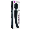 Estimulador Megawand Recargable [Negro]