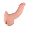 Dildo Majestic Curve [11.6cm]