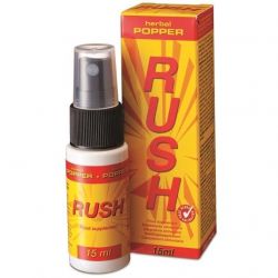 Spray Rush Herbal [15ml]