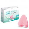 Caja 50 Soft-Tampons Mini
