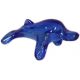 Masajeador Delphin [Azul]