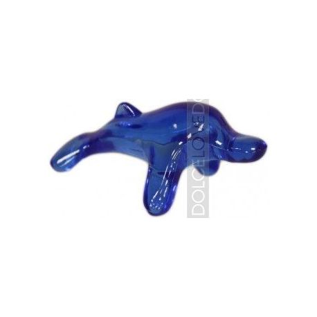 Masajeador Delphin [Azul]