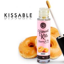 Vibrant Kiss [Donuts] [6g]