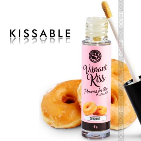 Vibrant Kiss [Donuts] [6g]