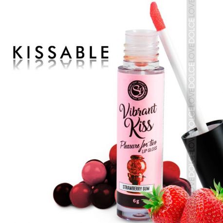 Vibrant Kiss [Donuts] [6g]