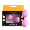Geisha Lastic Balls Exquisite [Rosa]