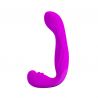 Vibrador Beau [purpura]