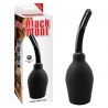 Pera Limpieza Anal Black Mont