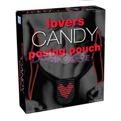 Candy Posing Pouch Lovers