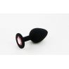 Plug Candy Lust Joya [Mediano] [Negro]