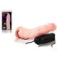 Vibrador Realistico Rough [22.3cm]