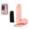 Vibrador Realistico Dong [19cm]