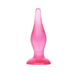 Plug Butt [Pink]