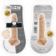 Dildo Silexd Modelo 1 [18cm]