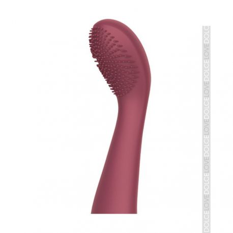 Terminal Vibrador Cici Beautty 2 (necesita Controlador)