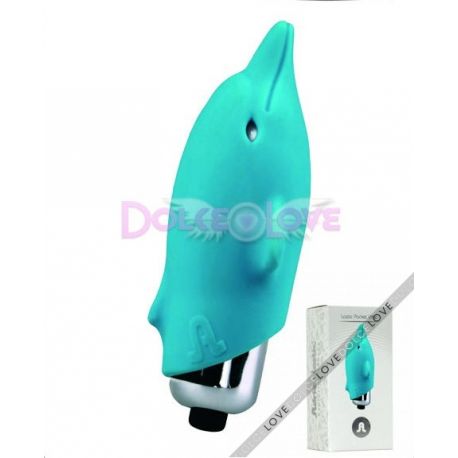 Lastic Pocket Vibe Delfín