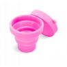 Vaso Esterilizador de Copa Menstrual