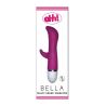 Vibrador Bella [Rosa] [17cm]