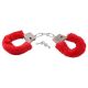 Esposas [Rojo]