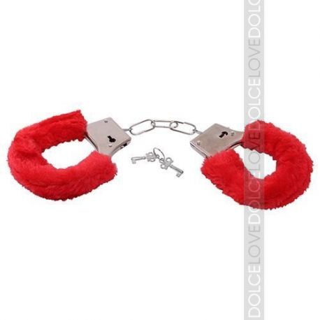 Esposas [Rojo]