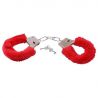 Esposas [Rojo]