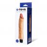 Vibrador Realistico Q-Toys [19cm]