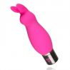 Vibrador Lil'Rabbit [Rosa]