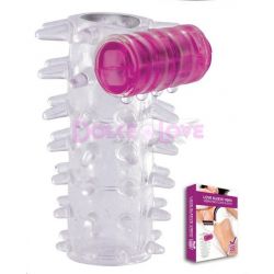Love Sleeve Vibro