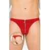 Tanga 4501 [Negro] [M/L]