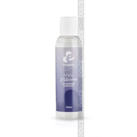 Lubricante Anal Relaxing [150ml]