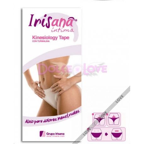 Irisana Kinesiology Tape [1und]