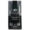 Lubricante Monodosis Jo [Premium Silicona] [10ml]
