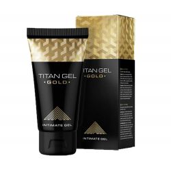 Titan Gel [50ml]