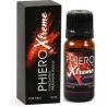 Concentrado Feromonas Phiero Xtreme para Hombre