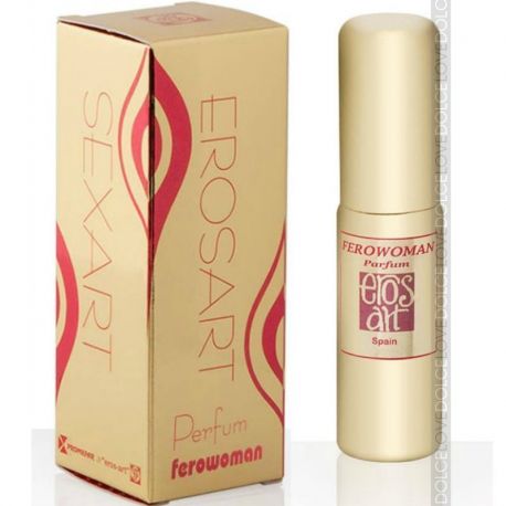 Perfume FeroWoman [20ml]