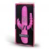 Vibrador Layla Ortensia [Rosa]