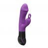 Vibrador Ares [19.8cm] [Lila]