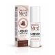Lubricante Medico Vibrador [Chocolate]